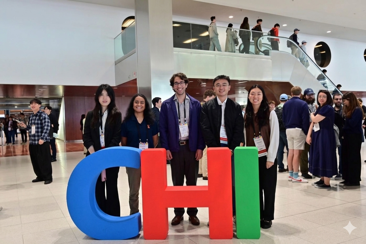 CHI 2026